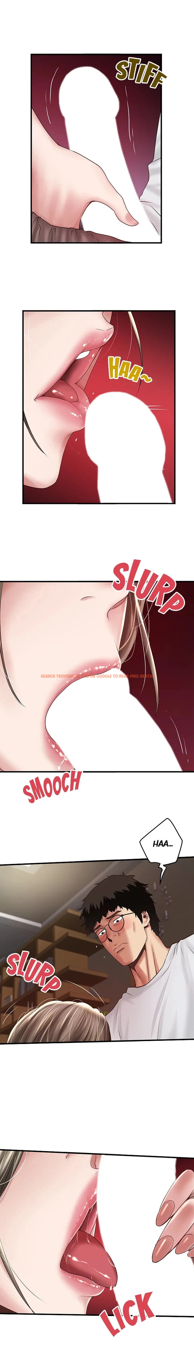 Read Hentai Image 8 724 in comic The Housemaid - Chapter 62 - hentaitnt.net