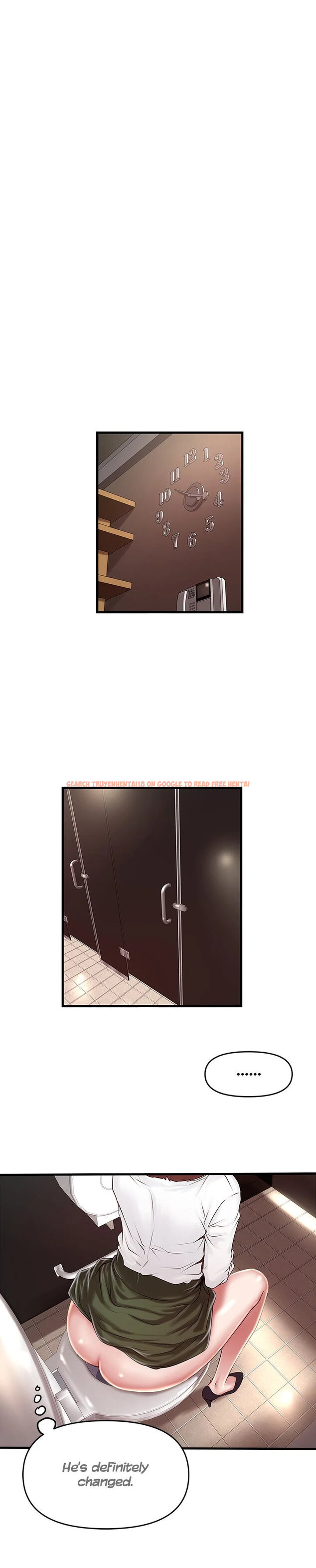 Read Hentai Image 1 158 in comic The Housemaid - Chapter 63 - hentaitnt.net