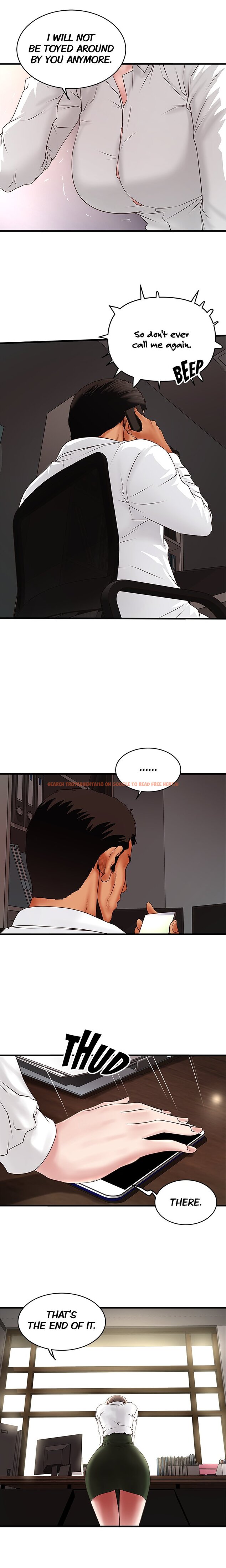 Read Hentai Image 12 158 in comic The Housemaid - Chapter 63 - hentaitnt.net
