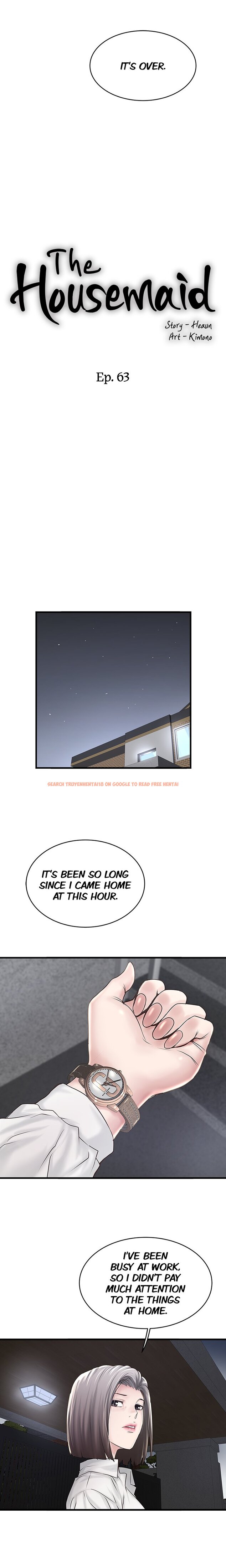 Read Hentai Image 13 158 in comic The Housemaid - Chapter 63 - hentaitnt.net