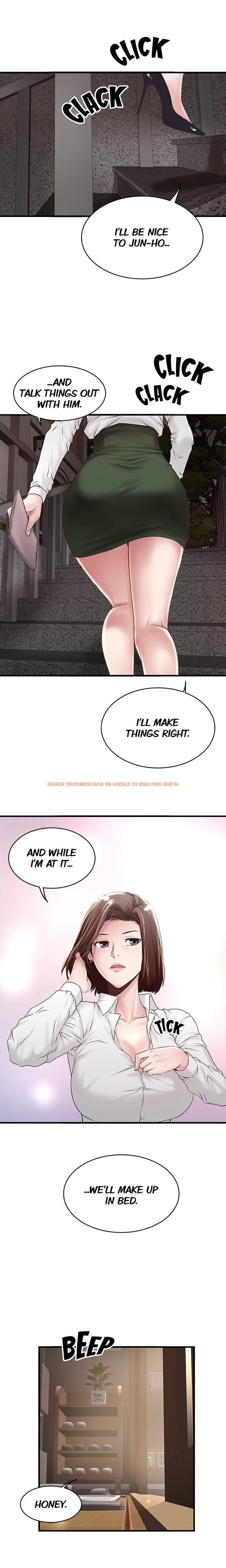 Read Hentai Image 14 158 in comic The Housemaid - Chapter 63 - hentaitnt.net