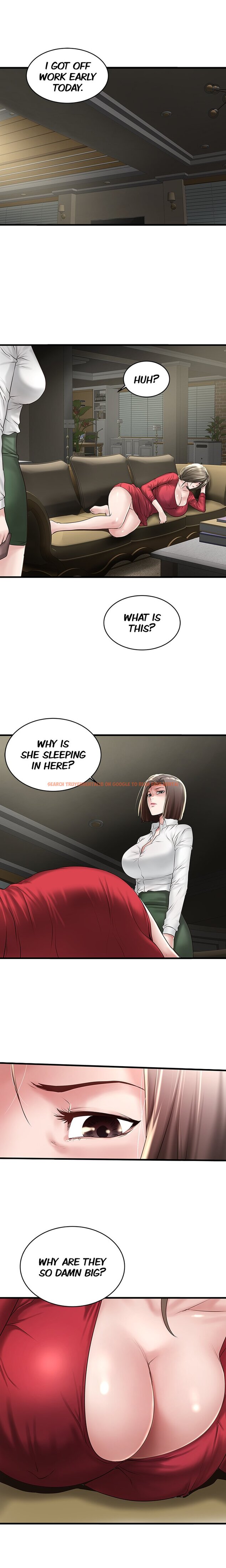Read Hentai Image 15 158 in comic The Housemaid - Chapter 63 - hentaitnt.net