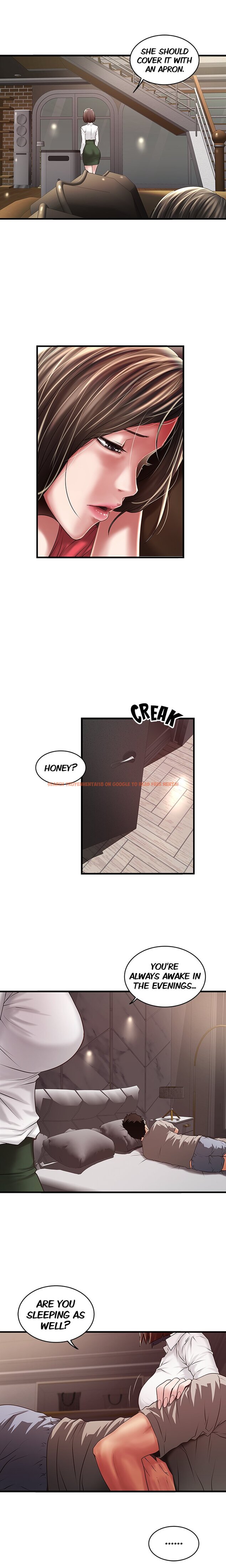 Read Hentai Image 16 158 in comic The Housemaid - Chapter 63 - hentaitnt.net