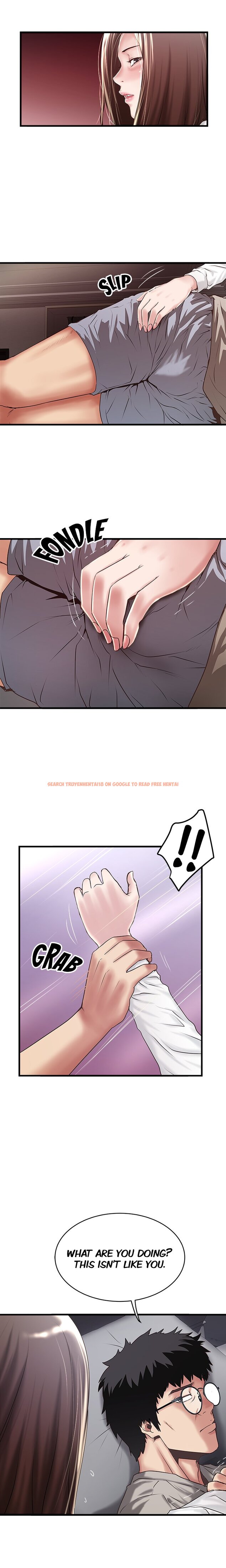Read Hentai Image 17 158 in comic The Housemaid - Chapter 63 - hentaitnt.net