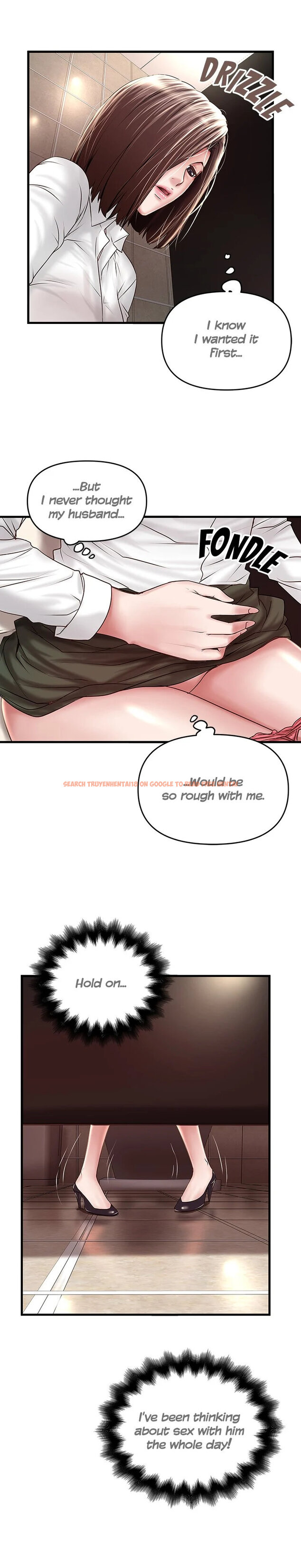 Read Hentai Image 2 158 in comic The Housemaid - Chapter 63 - hentaitnt.net