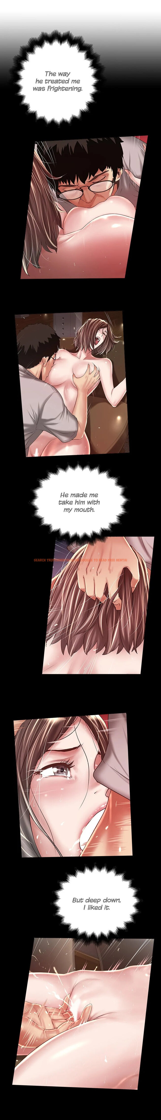 Read Hentai Image 4 158 in comic The Housemaid - Chapter 63 - hentaitnt.net