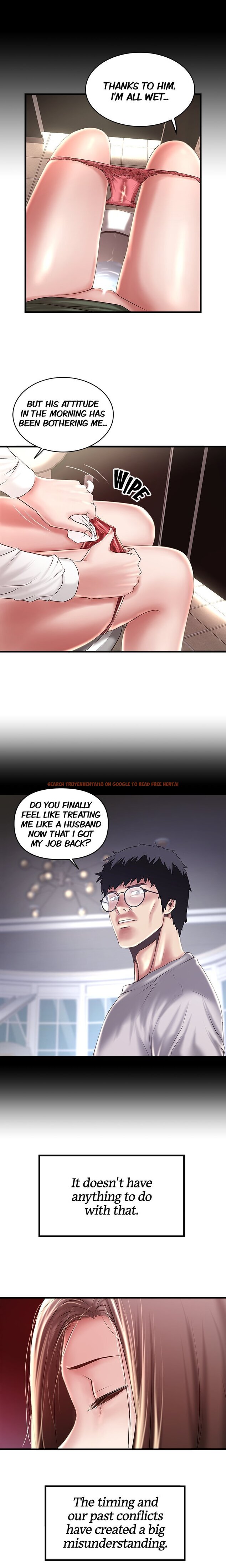 Read Hentai Image 5 158 in comic The Housemaid - Chapter 63 - hentaitnt.net