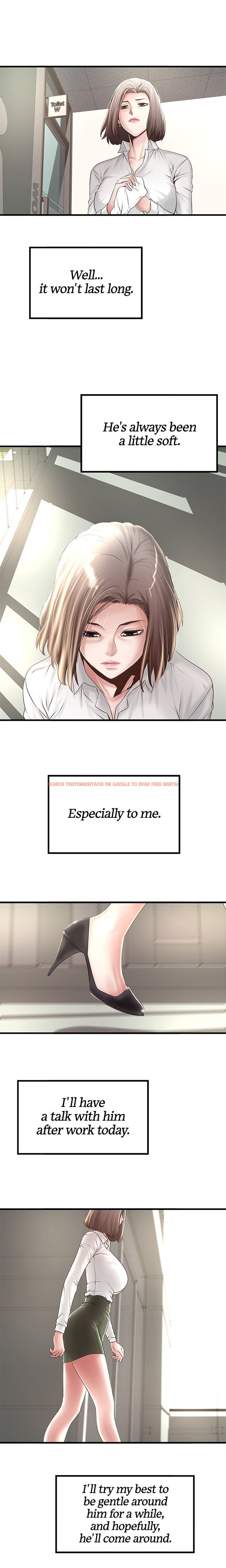 Read Hentai Image 6 158 in comic The Housemaid - Chapter 63 - hentaitnt.net