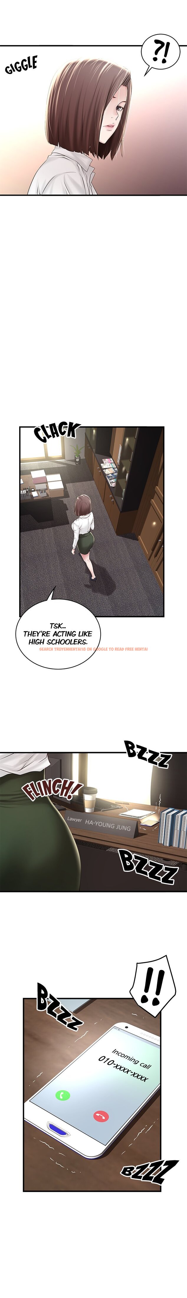 Read Hentai Image 8 158 in comic The Housemaid - Chapter 63 - hentaitnt.net