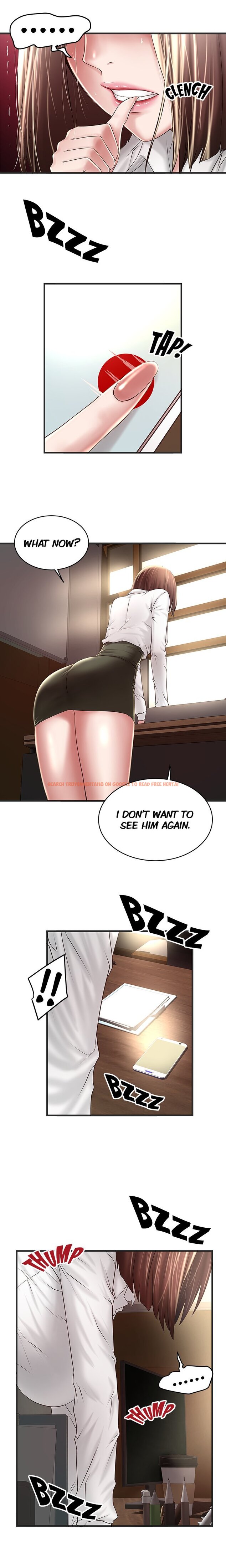 Read Hentai Image 9 158 in comic The Housemaid - Chapter 63 - hentaitnt.net