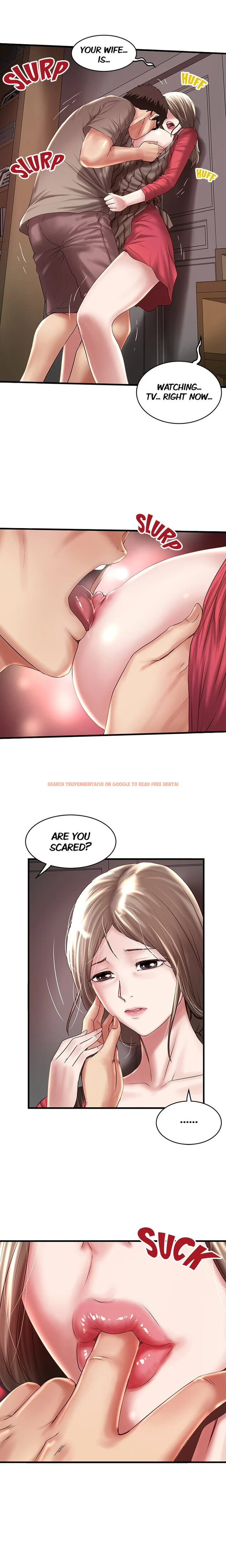 Read Hentai Image 11 774 in comic The Housemaid - Chapter 64 - hentaitnt.net