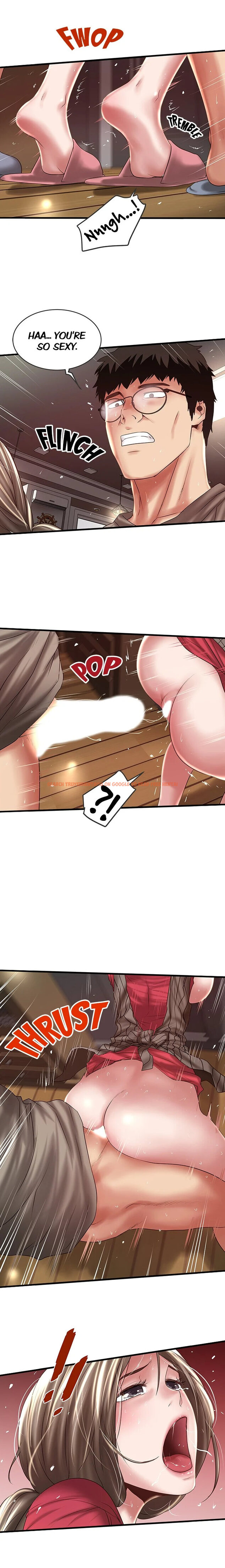 Read Hentai Image 15 774 in comic The Housemaid - Chapter 64 - hentaitnt.net