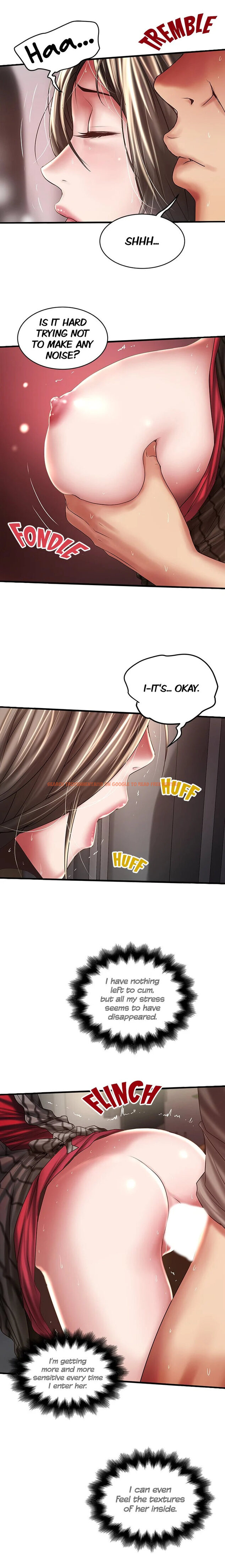 Read Hentai Image 17 774 in comic The Housemaid - Chapter 64 - hentaitnt.net