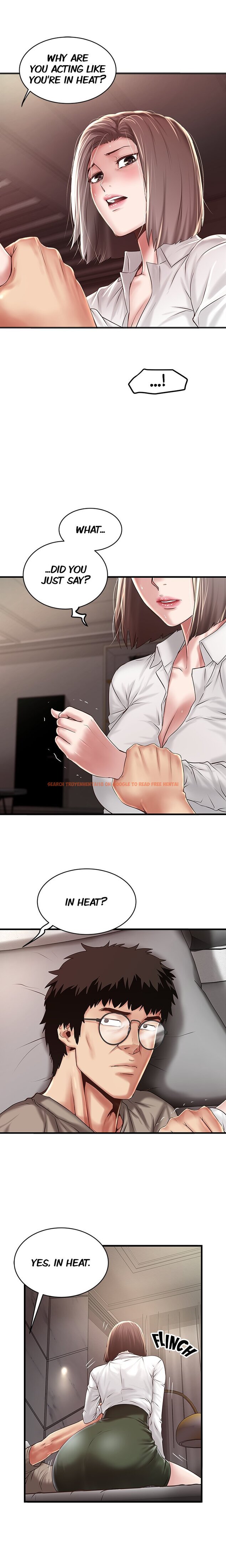 Read Hentai Image 4 774 in comic The Housemaid - Chapter 64 - hentaitnt.net