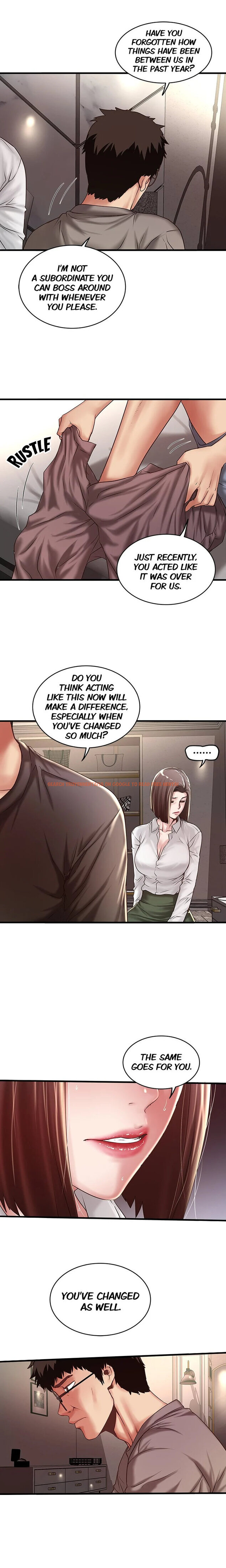 Read Hentai Image 5 774 in comic The Housemaid - Chapter 64 - hentaitnt.net