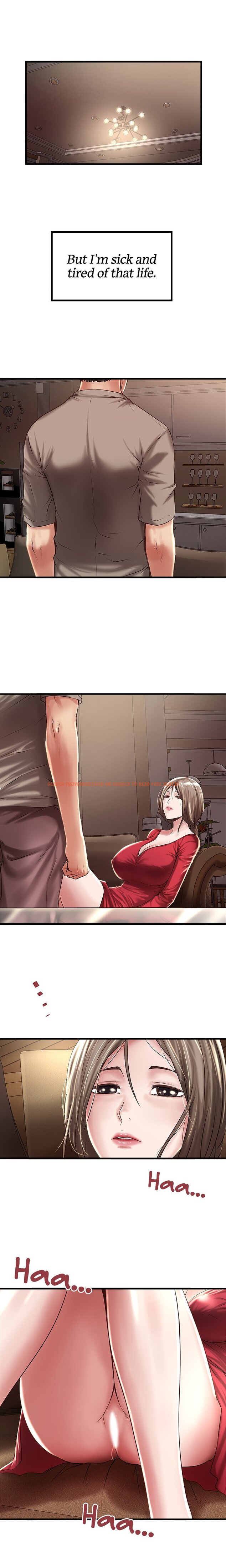 Read Hentai Image 7 774 in comic The Housemaid - Chapter 64 - hentaitnt.net
