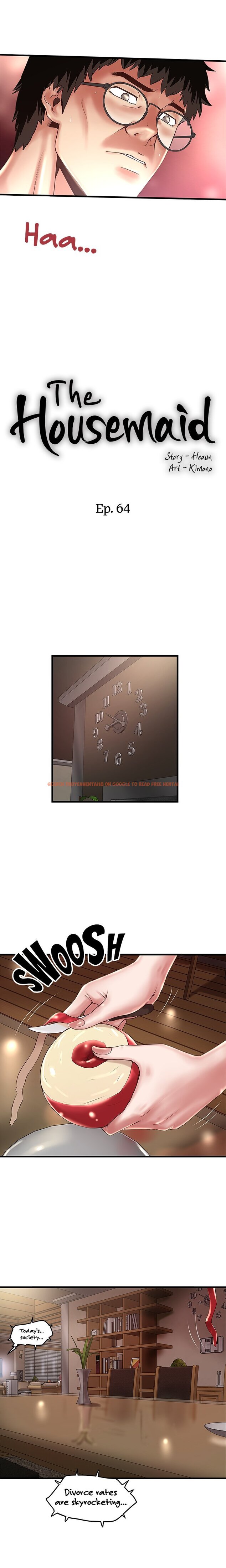 Read Hentai Image 8 774 in comic The Housemaid - Chapter 64 - hentaitnt.net