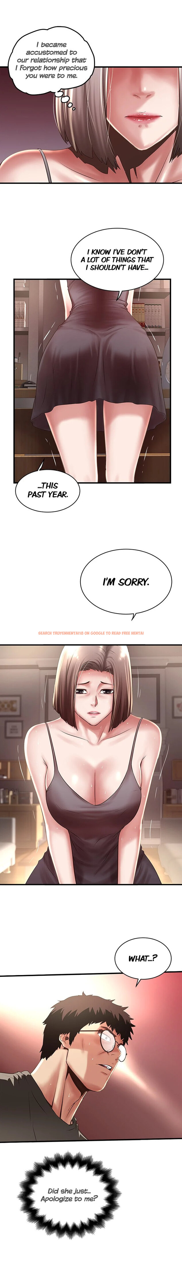 Read Hentai Image 10 417 in comic The Housemaid - Chapter 65 - hentaitnt.net