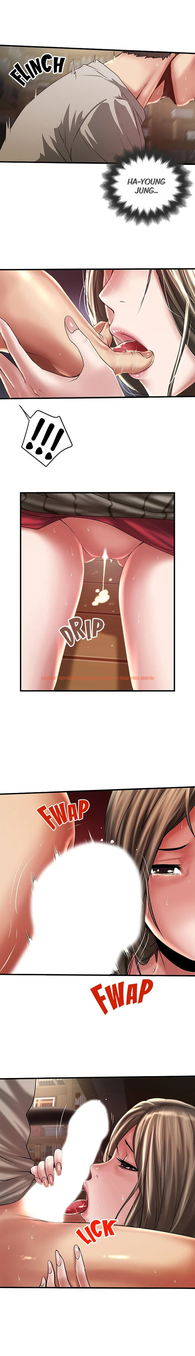 Read Hentai Image 11 417 in comic The Housemaid - Chapter 65 - hentaitnt.net