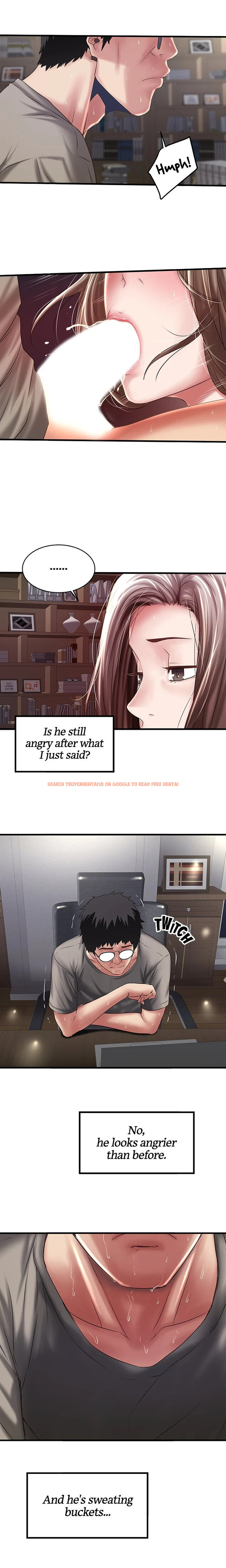 Read Hentai Image 12 417 in comic The Housemaid - Chapter 65 - hentaitnt.net