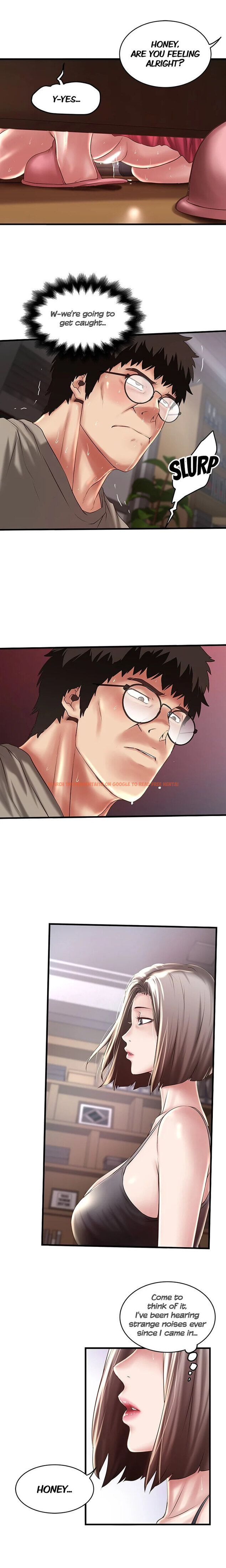Read Hentai Image 13 417 in comic The Housemaid - Chapter 65 - hentaitnt.net