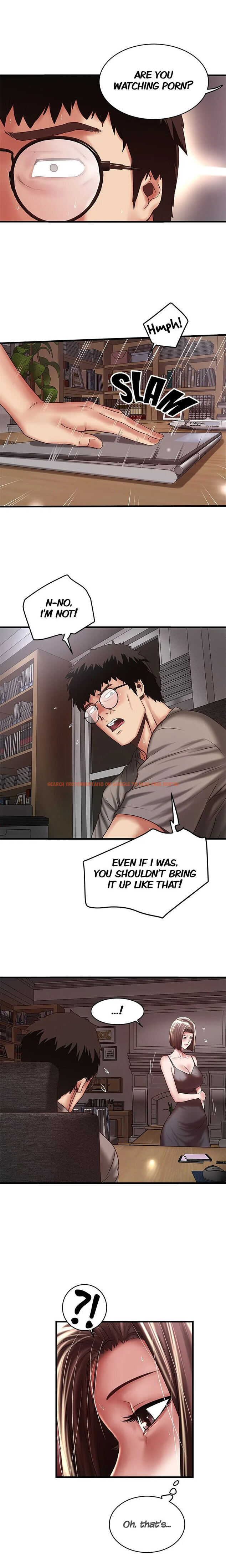 Read Hentai Image 14 417 in comic The Housemaid - Chapter 65 - hentaitnt.net