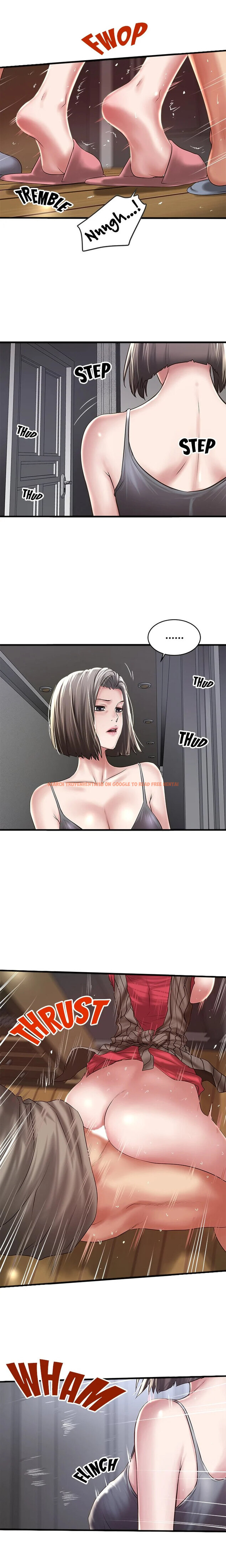 Read Hentai Image 3 417 in comic The Housemaid - Chapter 65 - hentaitnt.net