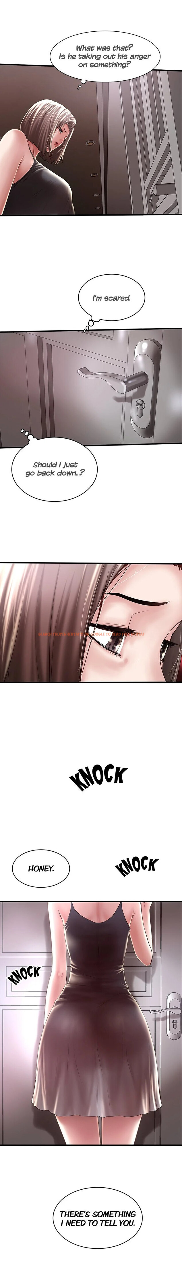 Read Hentai Image 4 417 in comic The Housemaid - Chapter 65 - hentaitnt.net