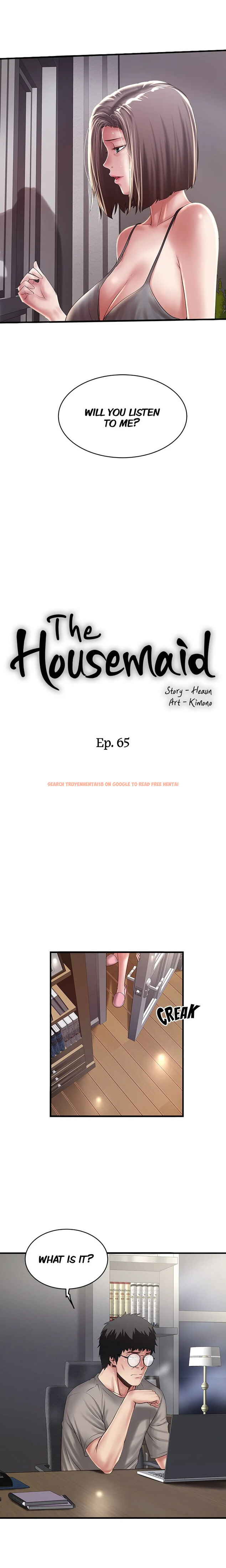 Read Hentai Image 5 417 in comic The Housemaid - Chapter 65 - hentaitnt.net