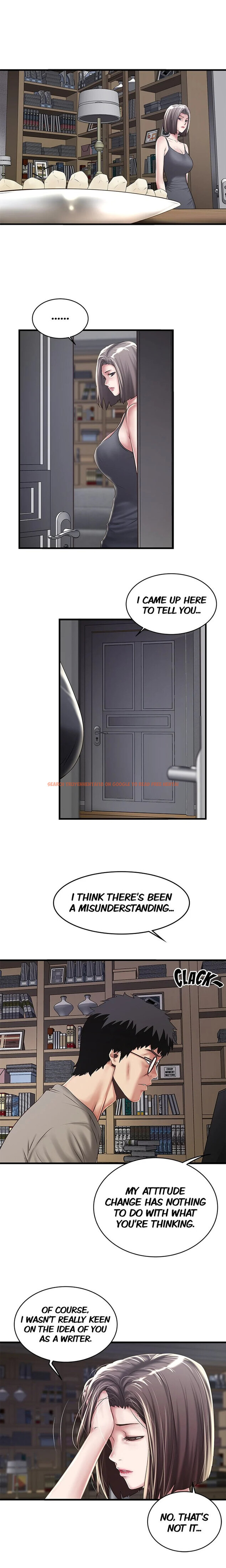 Read Hentai Image 6 417 in comic The Housemaid - Chapter 65 - hentaitnt.net