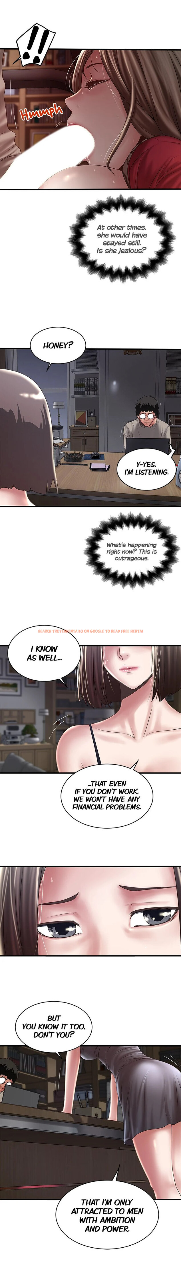 Read Hentai Image 8 417 in comic The Housemaid - Chapter 65 - hentaitnt.net