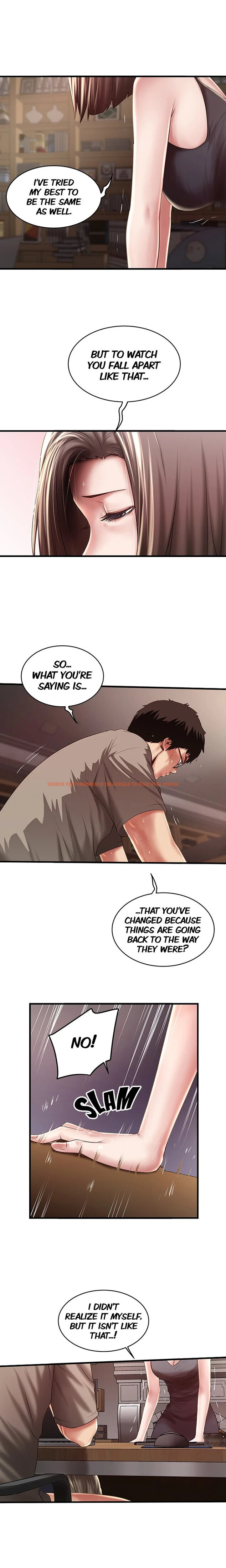 Read Hentai Image 9 417 in comic The Housemaid - Chapter 65 - hentaitnt.net