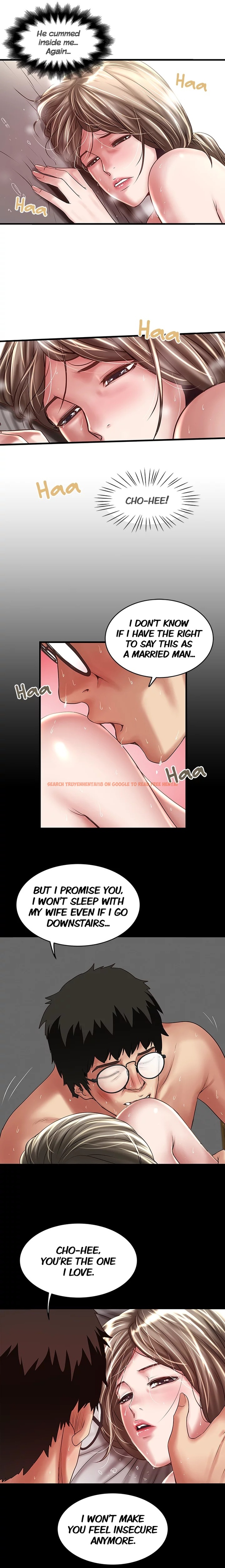 Read Hentai Image 11  718 in comic The Housemaid - Chapter 66 - hentaitnt.net