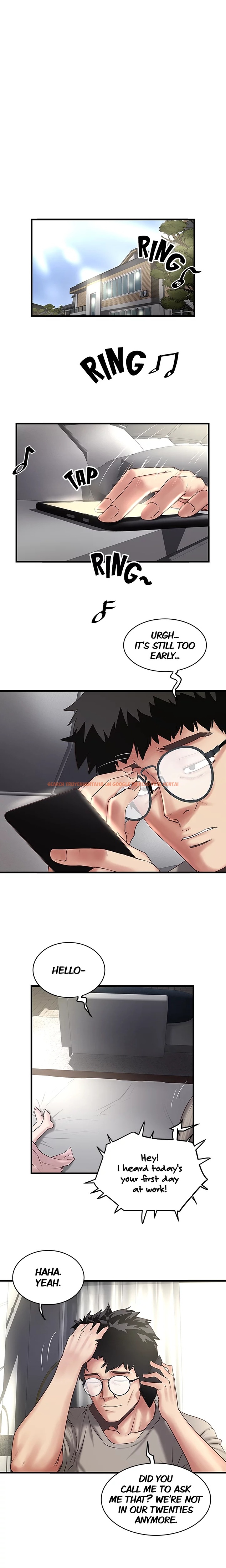Read Hentai Image 14  719 in comic The Housemaid - Chapter 66 - hentaitnt.net