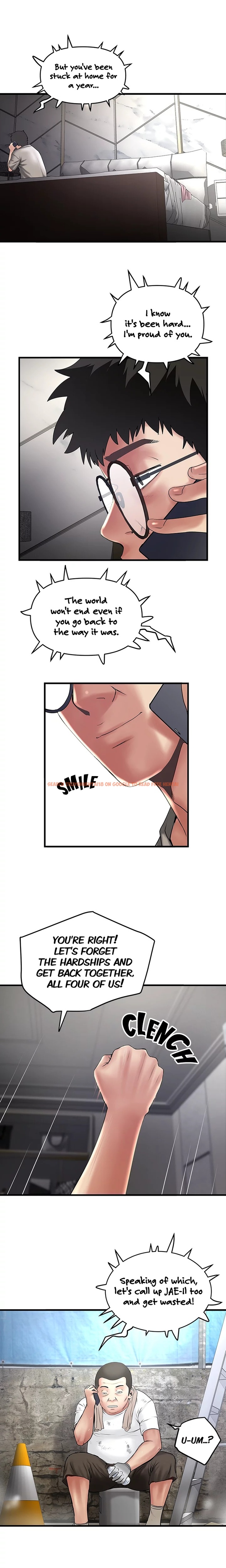 Read Hentai Image 15  719 in comic The Housemaid - Chapter 66 - hentaitnt.net