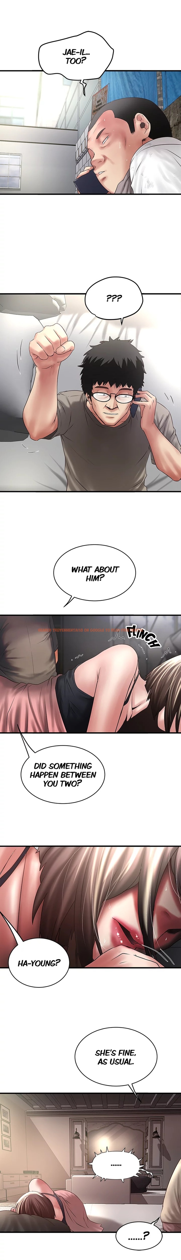 Read Hentai Image 16  719 in comic The Housemaid - Chapter 66 - hentaitnt.net