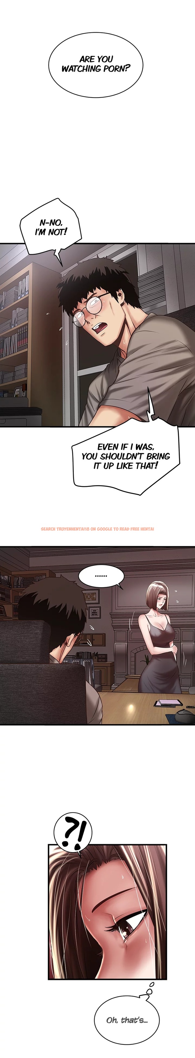 Read Hentai Image 2  717 in comic The Housemaid - Chapter 66 - hentaitnt.net