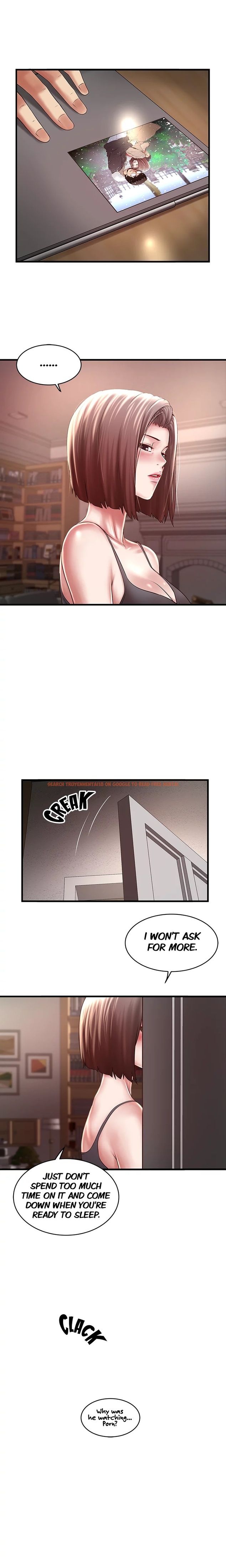 Read Hentai Image 3  717 in comic The Housemaid - Chapter 66 - hentaitnt.net