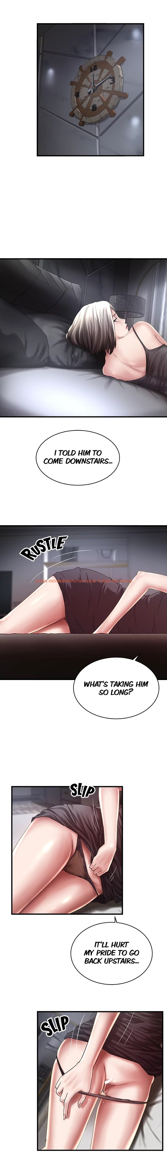 Read Hentai Image 4  717 in comic The Housemaid - Chapter 66 - hentaitnt.net