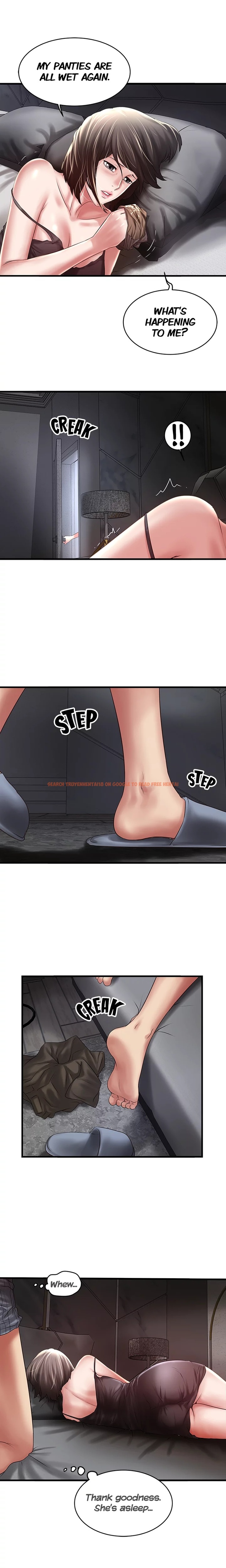 Read Hentai Image 5  717 in comic The Housemaid - Chapter 66 - hentaitnt.net