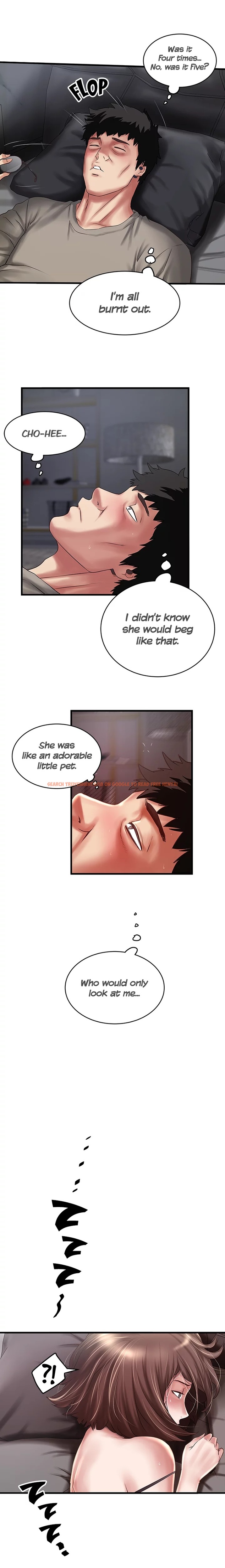 Read Hentai Image 6  718 in comic The Housemaid - Chapter 66 - hentaitnt.net