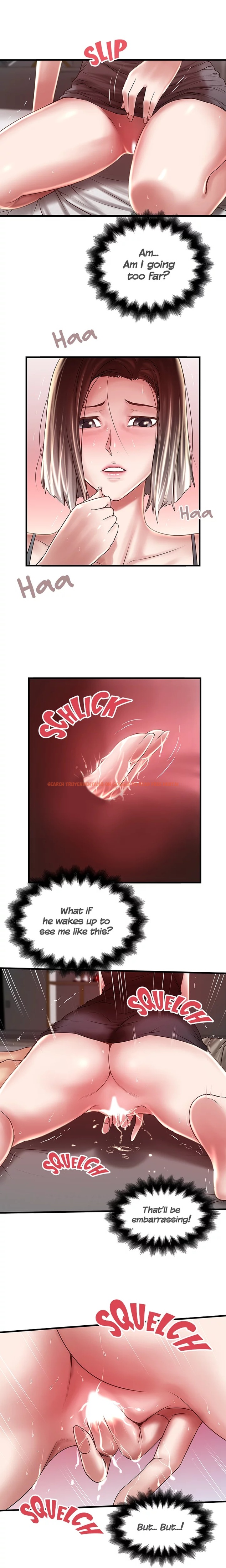 Read Hentai Image 8  718 in comic The Housemaid - Chapter 66 - hentaitnt.net