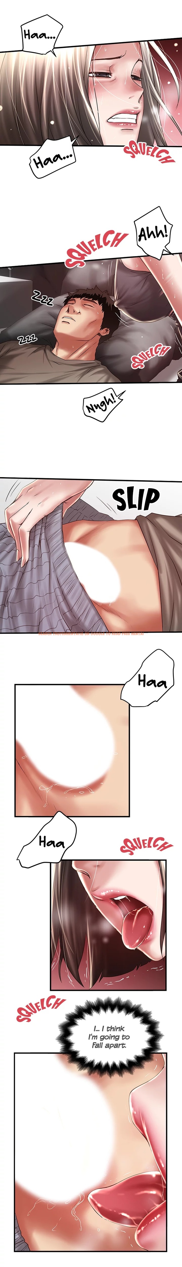 Read Hentai Image 9  718 in comic The Housemaid - Chapter 66 - hentaitnt.net