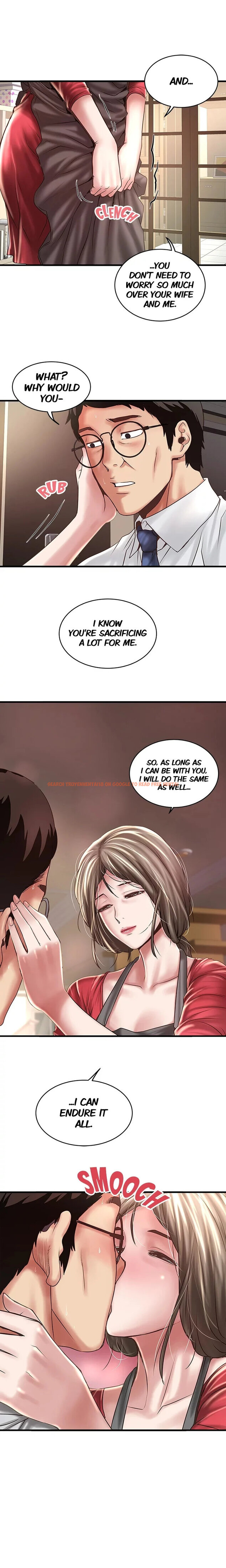 Read Hentai Image 11  130 in comic The Housemaid - Chapter 67 - hentaitnt.net