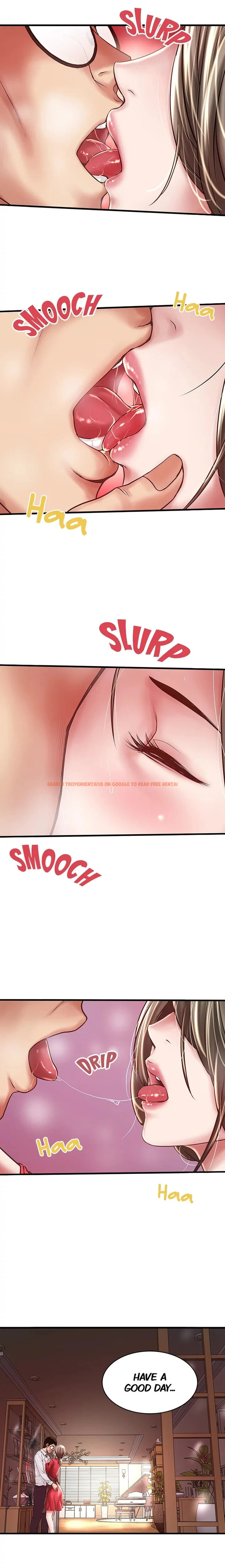 Read Hentai Image 12  130 in comic The Housemaid - Chapter 67 - hentaitnt.net