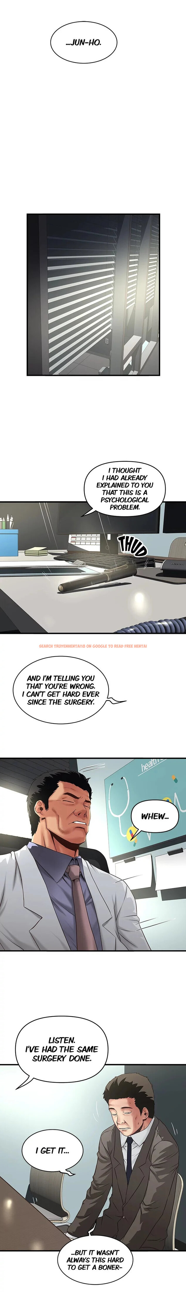 Read Hentai Image 13  130 in comic The Housemaid - Chapter 67 - hentaitnt.net