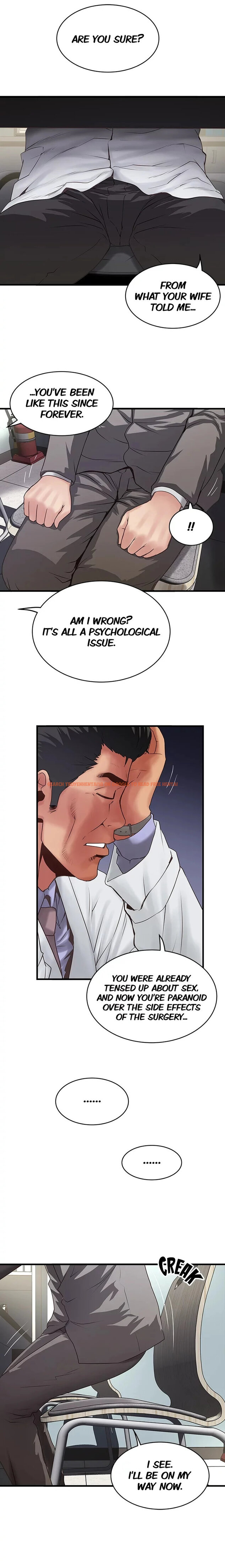 Read Hentai Image 14  130 in comic The Housemaid - Chapter 67 - hentaitnt.net