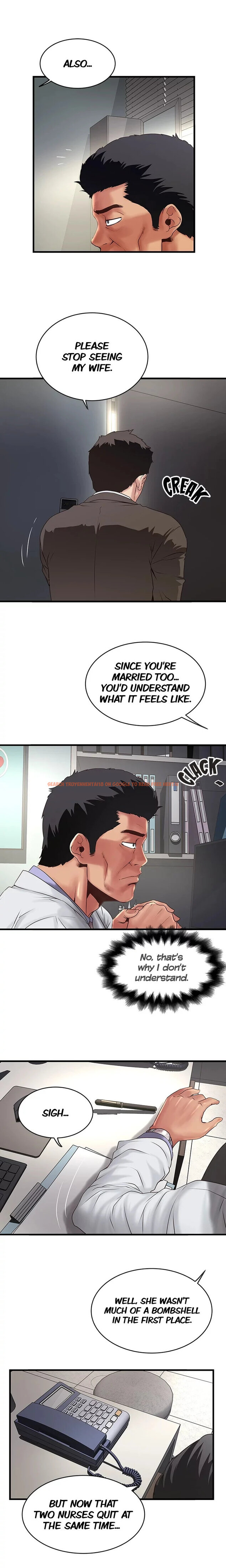 Read Hentai Image 15  130 in comic The Housemaid - Chapter 67 - hentaitnt.net