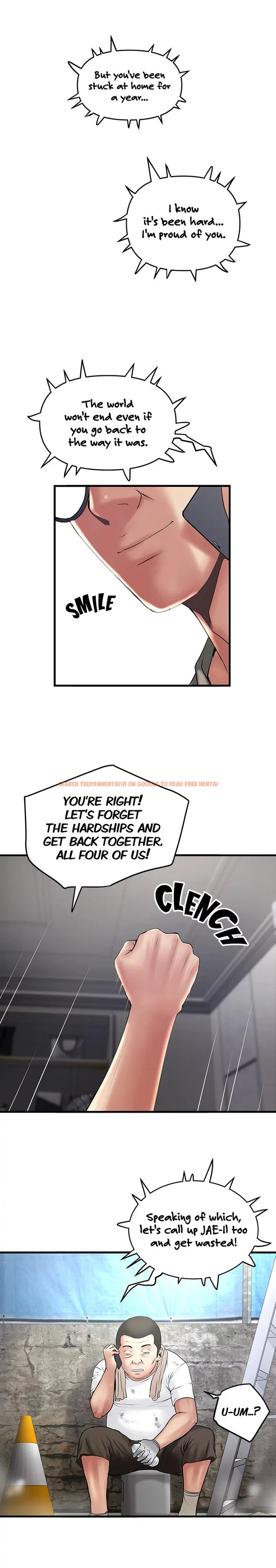 Read Hentai Image 2  129 in comic The Housemaid - Chapter 67 - hentaitnt.net