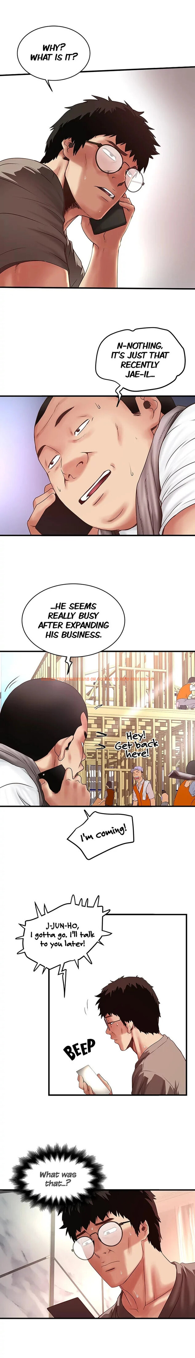 Read Hentai Image 4  129 in comic The Housemaid - Chapter 67 - hentaitnt.net